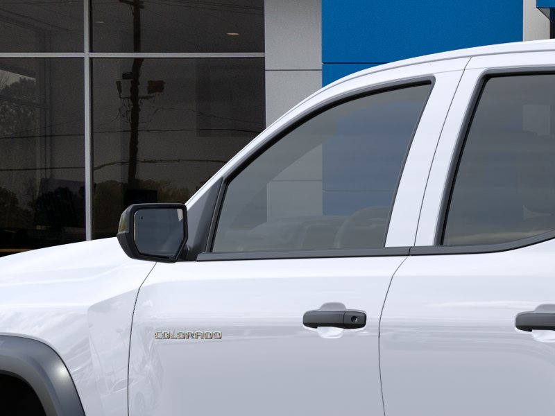 2026 Chevrolet Colorado Trail Boss - Photo 36