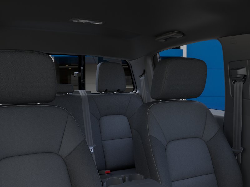 2026 Chevrolet Colorado Trail Boss - Photo 48