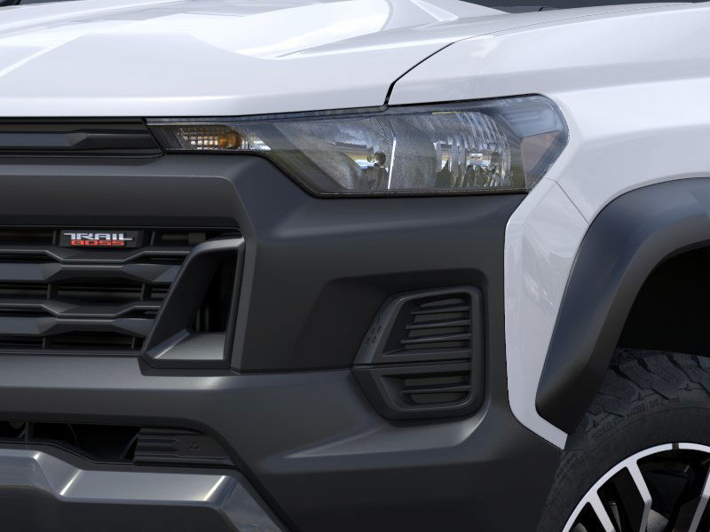 2026 Chevrolet Colorado Trail Boss - Photo 40