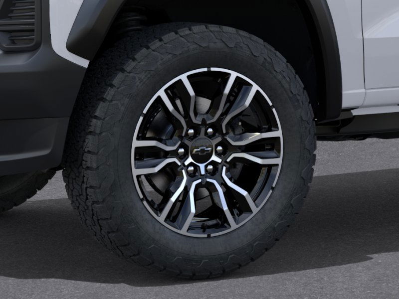2026 Chevrolet Colorado Trail Boss - Photo 39