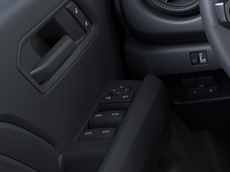 2026 Chevrolet Colorado Trail Boss photo 18