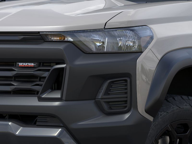 2026 Chevrolet Colorado Trail Boss photo 10
