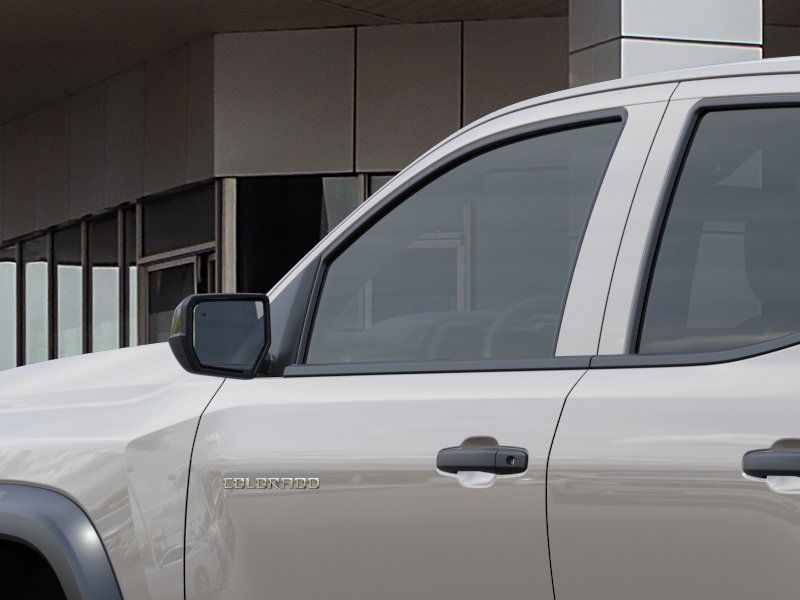 2026 Chevrolet Colorado Trail Boss - Photo 36