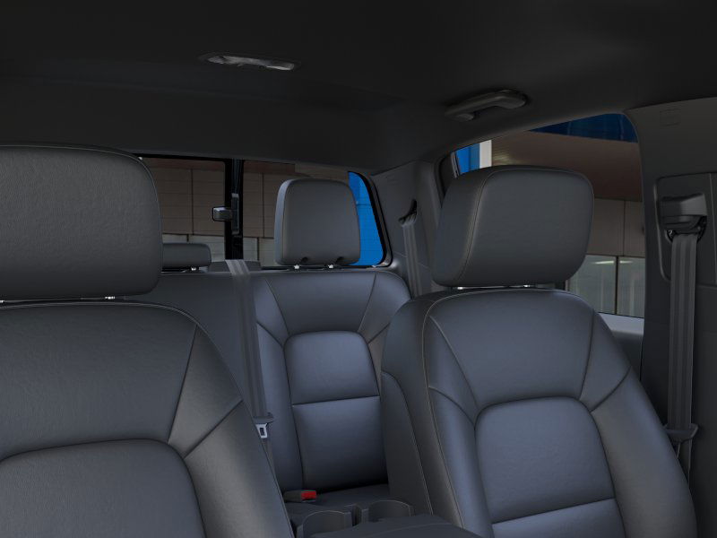2026 Chevrolet Colorado Trail Boss - Photo 48