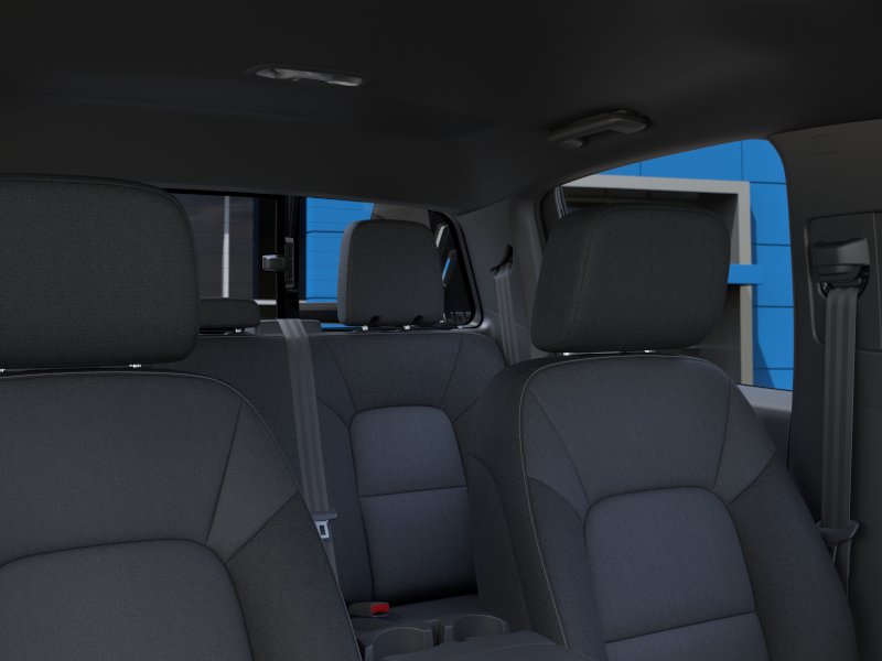 2026 Chevrolet Colorado Trail Boss - Photo 48