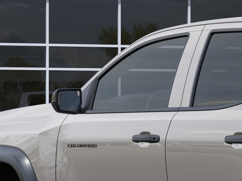 2026 Chevrolet Colorado Trail Boss - Photo 36