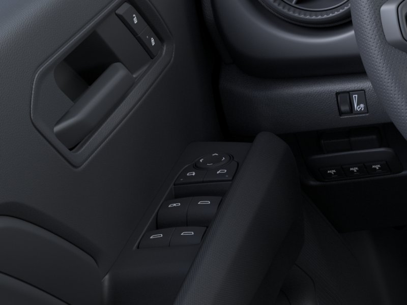2026 Chevrolet Colorado Trail Boss - Photo 46