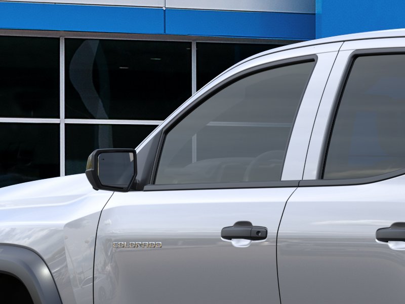 2026 Chevrolet Colorado Trail Boss - Photo 39