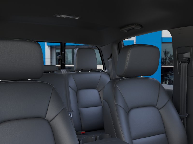2026 Chevrolet Colorado Trail Boss - Photo 48
