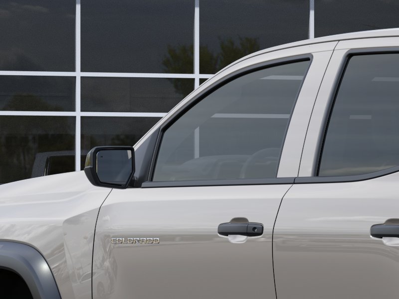 2026 Chevrolet Colorado Trail Boss - Photo 29