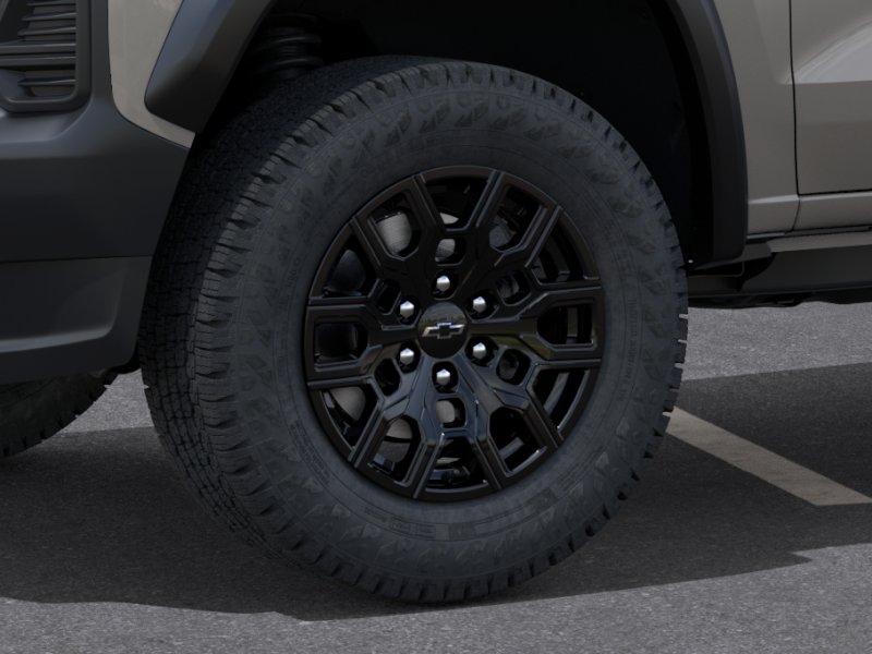2026 Chevrolet Colorado Trail Boss - Photo 26