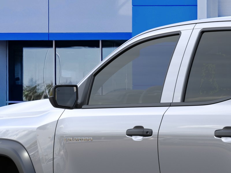 2026 Chevrolet Colorado Trail Boss - Photo 13