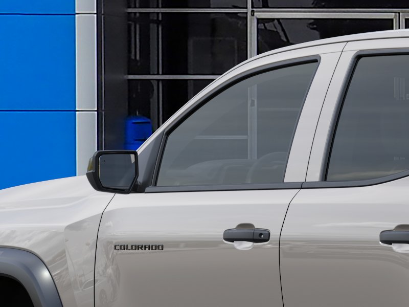2026 Chevrolet Colorado Trail Boss - Photo 12