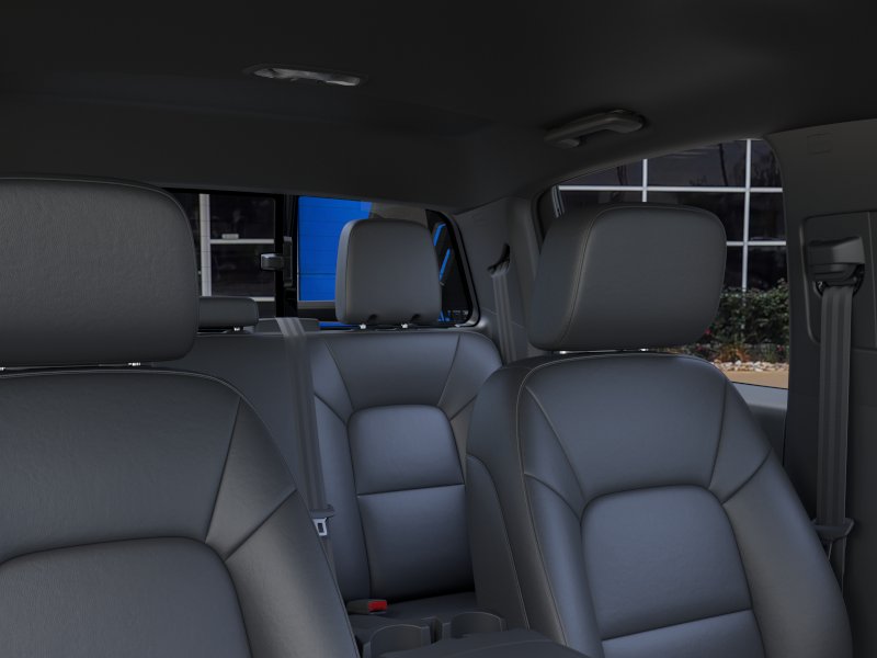 2026 Chevrolet Colorado Trail Boss - Photo 24