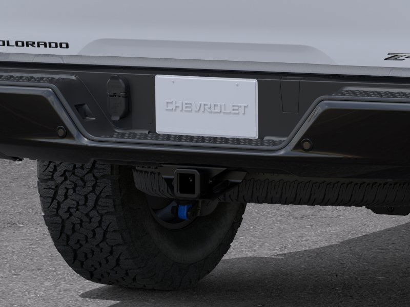 2026 Chevrolet Colorado ZR2 photo 14