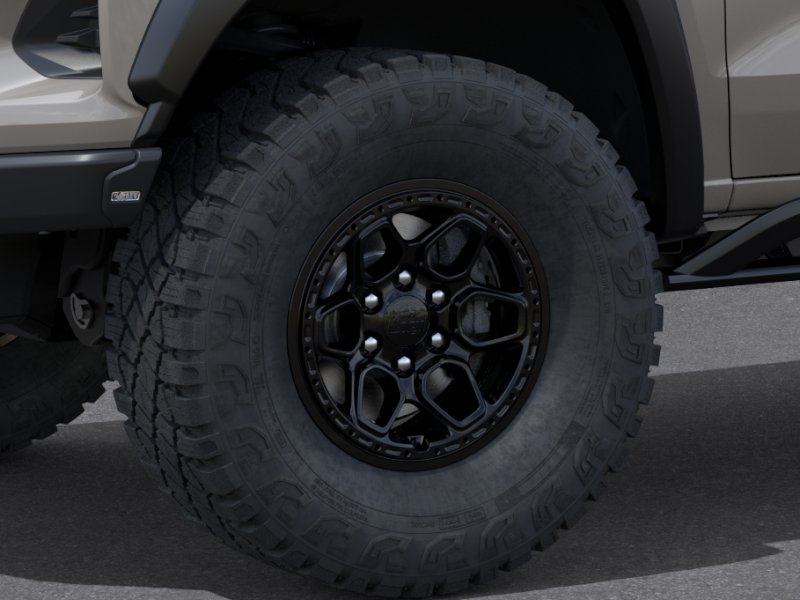 New 2026 White Sands Chevrolet ZR2 image 9