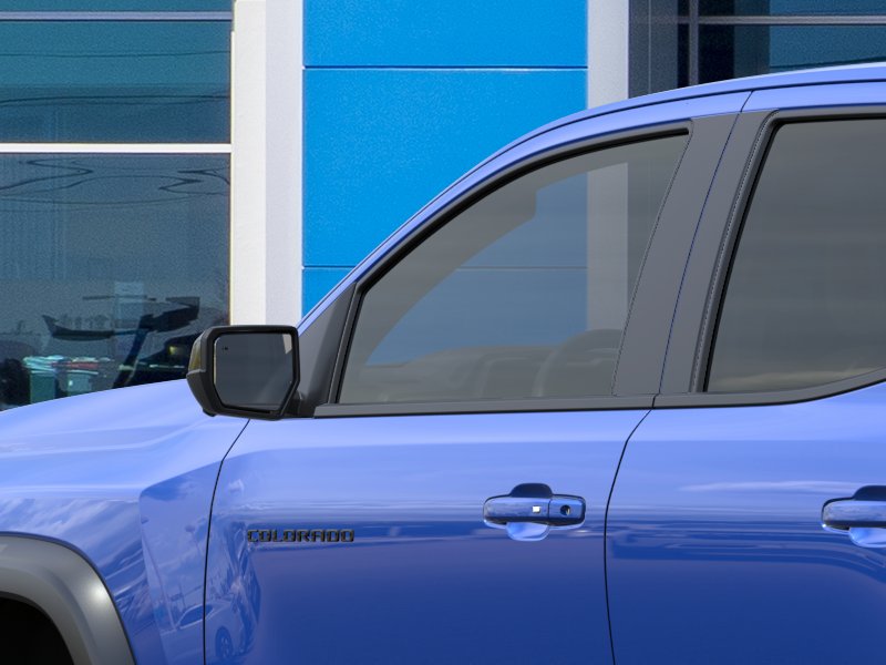2026 Chevrolet Colorado ZR2 - Photo 12