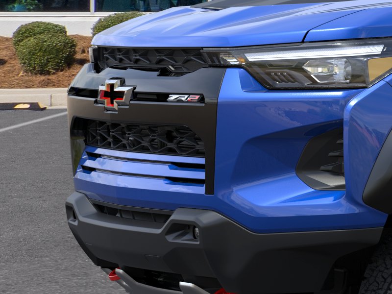 2026 Chevrolet Colorado ZR2 - Photo 13