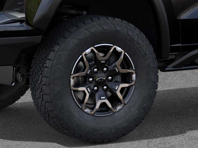 2026 Chevrolet Colorado ZR2 - Photo 34