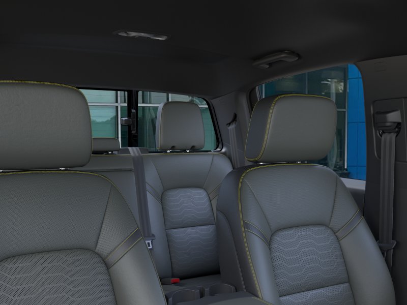 2026 Chevrolet Colorado ZR2 - Photo 49