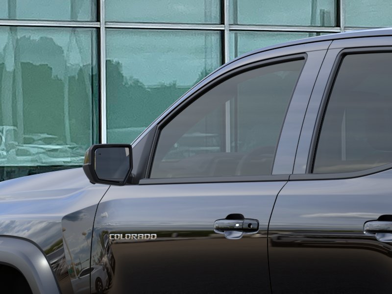 2026 Chevrolet Colorado ZR2 - Photo 37