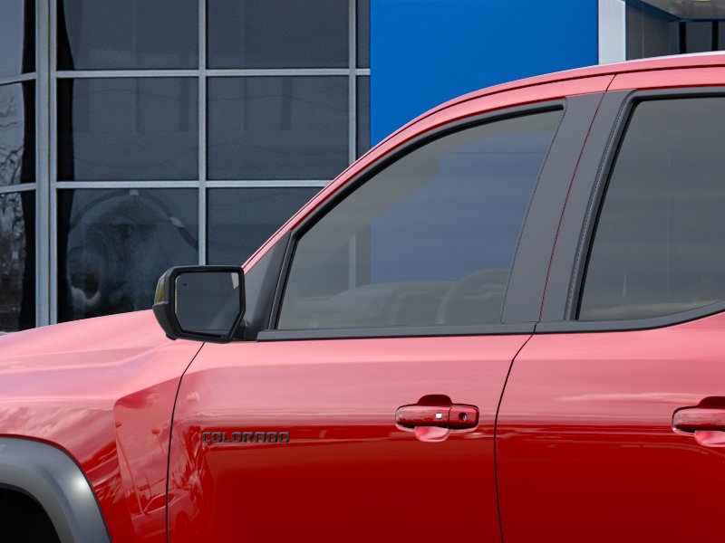 2026 Chevrolet Colorado ZR2 - Photo 36