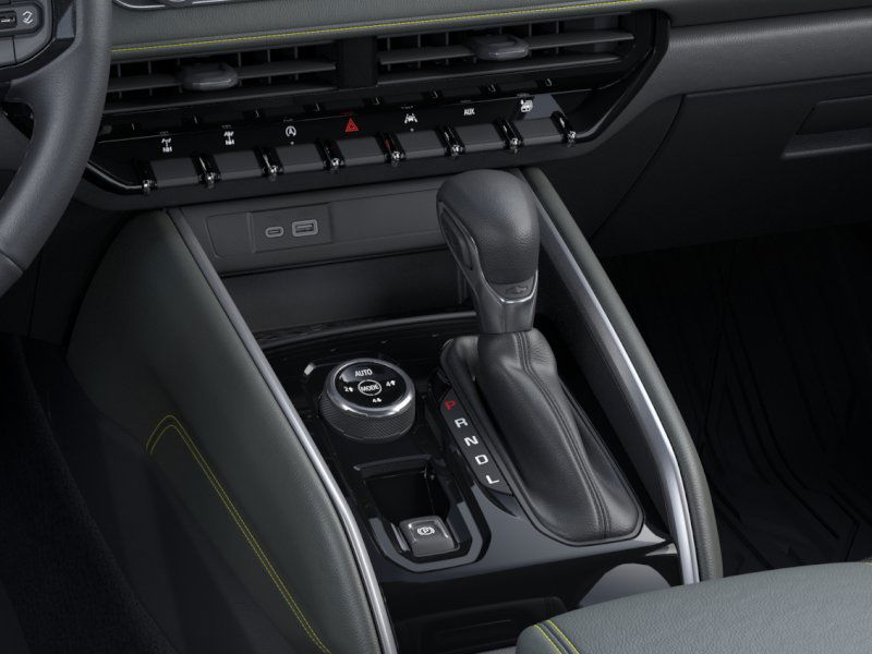 2024 Chevrolet Colorado ZR2 photo 20
