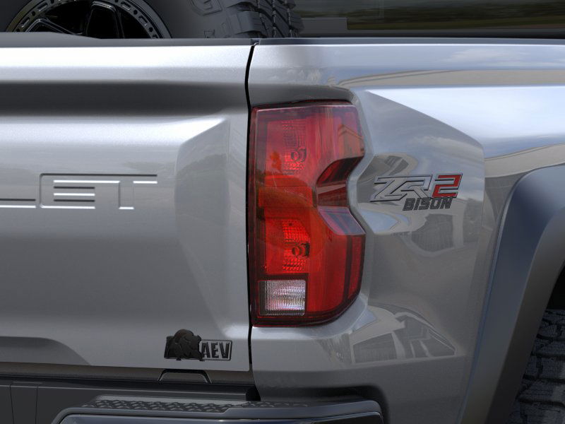 2024 Chevrolet Colorado ZR2 - Photo 35