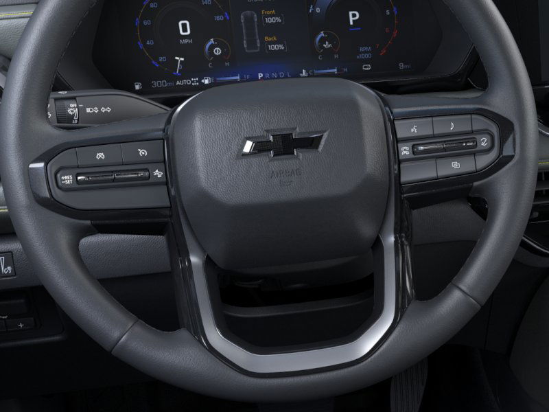 2024 Chevrolet Colorado ZR2 photo 17