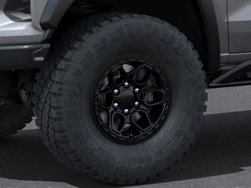 2024 Chevrolet Colorado ZR2 photo 9
