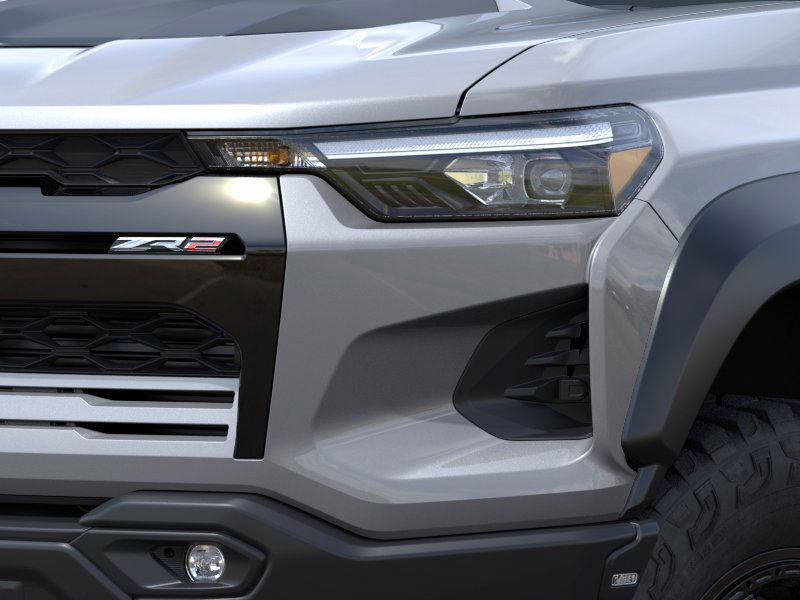 2024 Chevrolet Colorado ZR2 photo 10