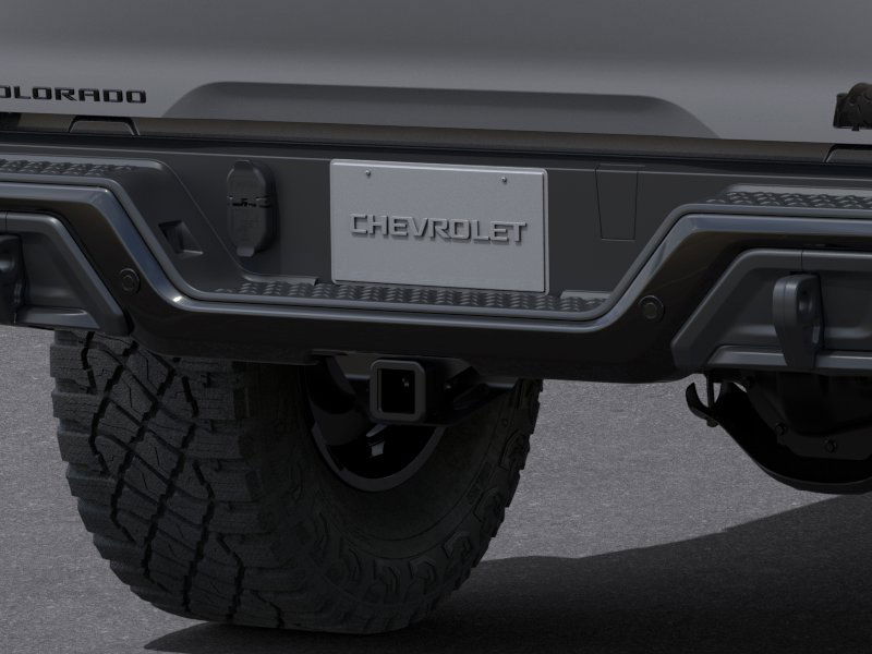 2024 Chevrolet Colorado ZR2 photo 13