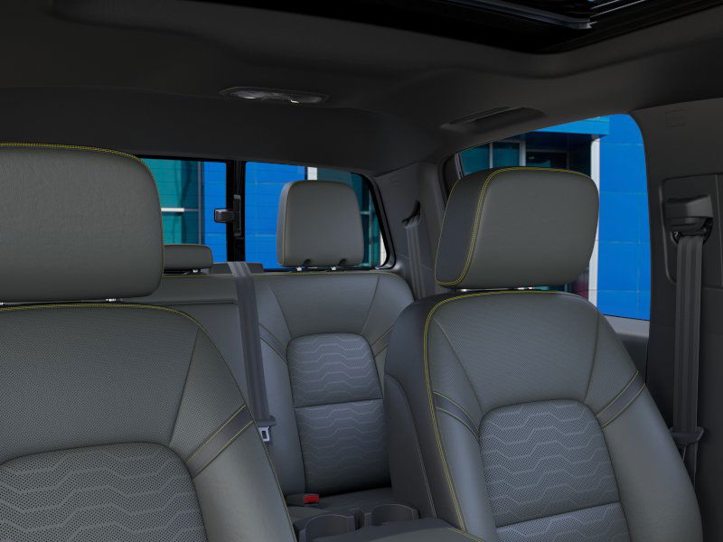 2026 Chevrolet Colorado ZR2 photo 46