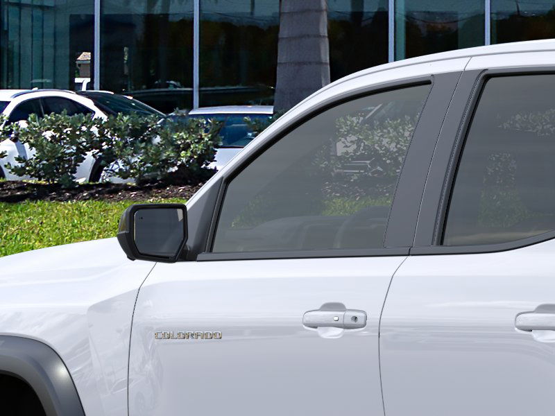 2026 Chevrolet Colorado ZR2 photo 30