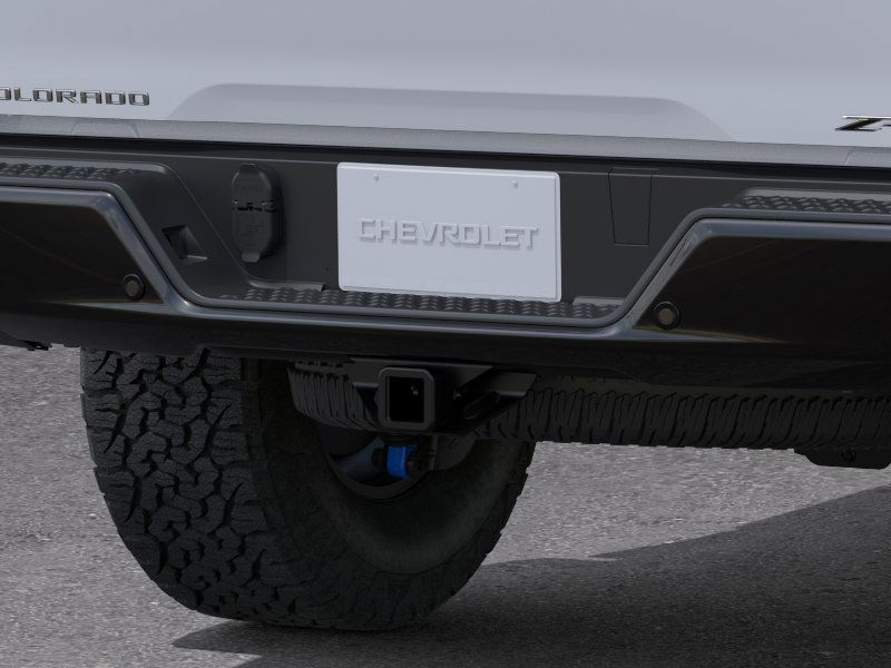 2026 Chevrolet Colorado ZR2 photo 32