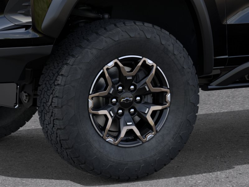 2026 Chevrolet Colorado ZR2 - Photo 77