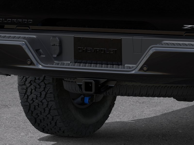 2026 Chevrolet Colorado ZR2 - Photo 82
