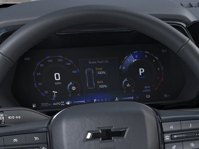 2026 Chevrolet Colorado ZR2 photo 18