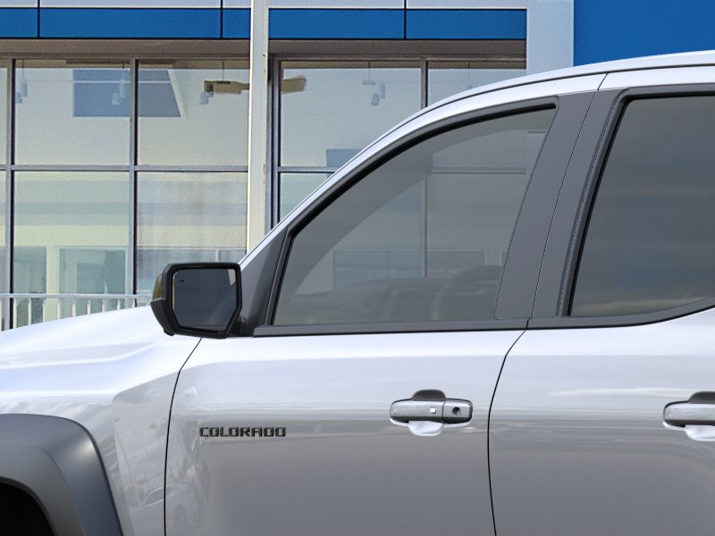 2026 Chevrolet Colorado ZR2 - Photo 36