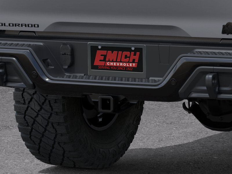 2026 Chevrolet Colorado ZR2 - Photo 38