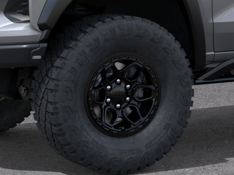 2026 Chevrolet Colorado ZR2 - Photo 33