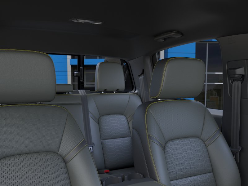 2026 Chevrolet Colorado ZR2 - Photo 48