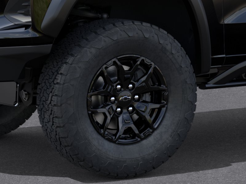 2026 Chevrolet Colorado ZR2 - Photo 33