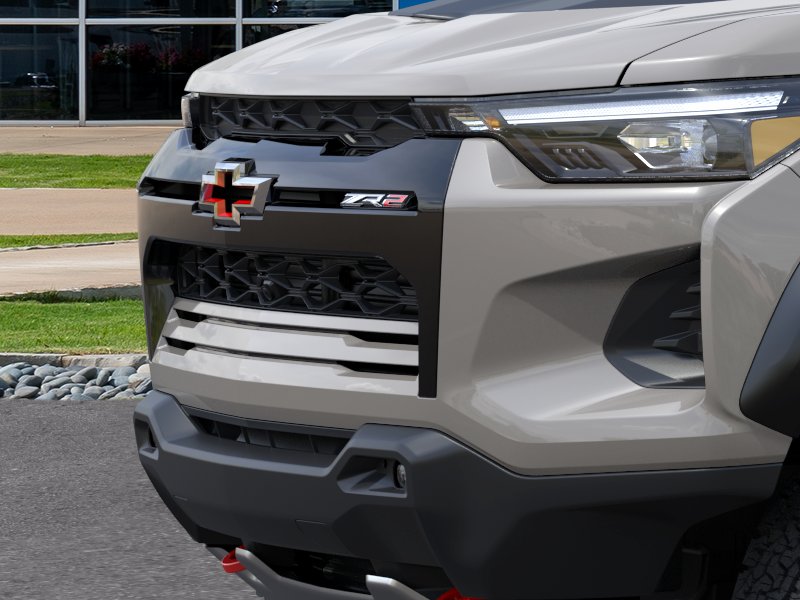 2026 Chevrolet Colorado ZR2 - Photo 13