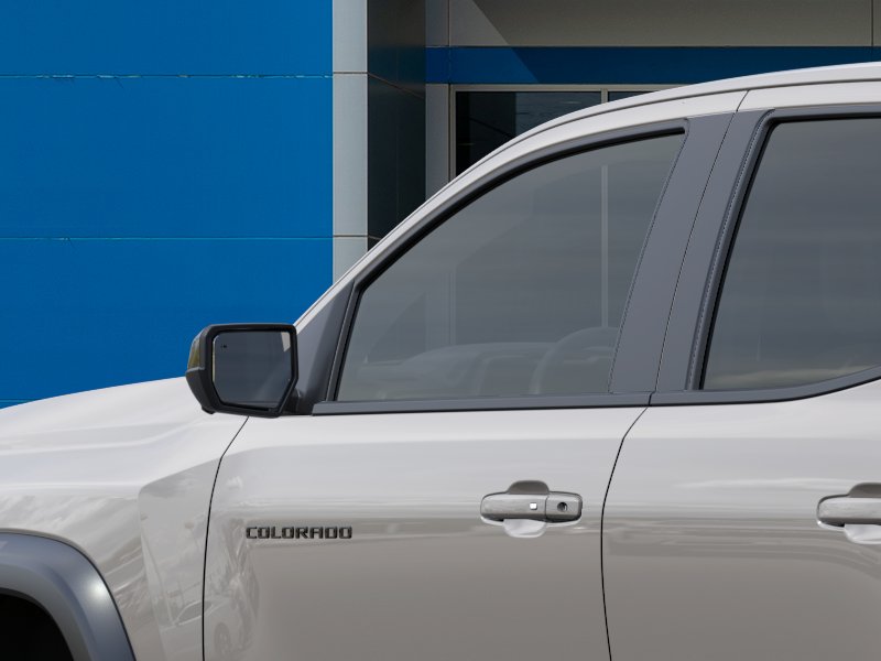 2026 Chevrolet Colorado ZR2 - Photo 12