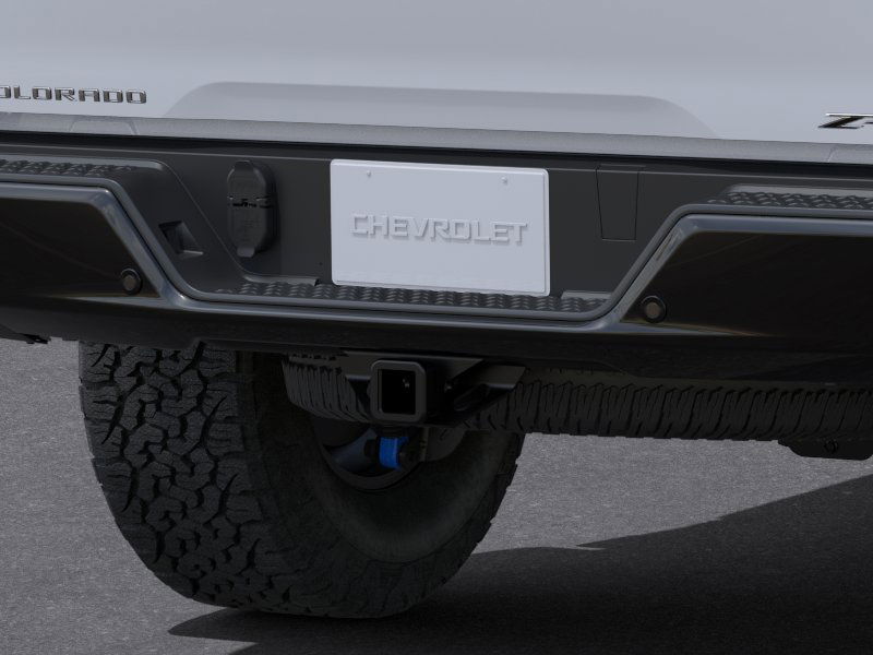 2025 Chevrolet Colorado ZR2 photo 15