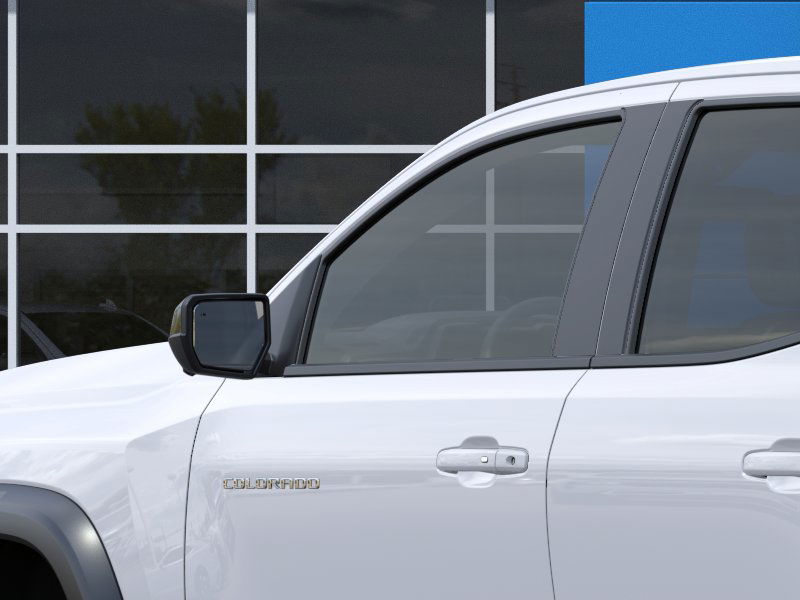 2026 Chevrolet Colorado ZR2 photo 36