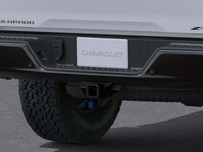 2026 Chevrolet Colorado ZR2 photo 38