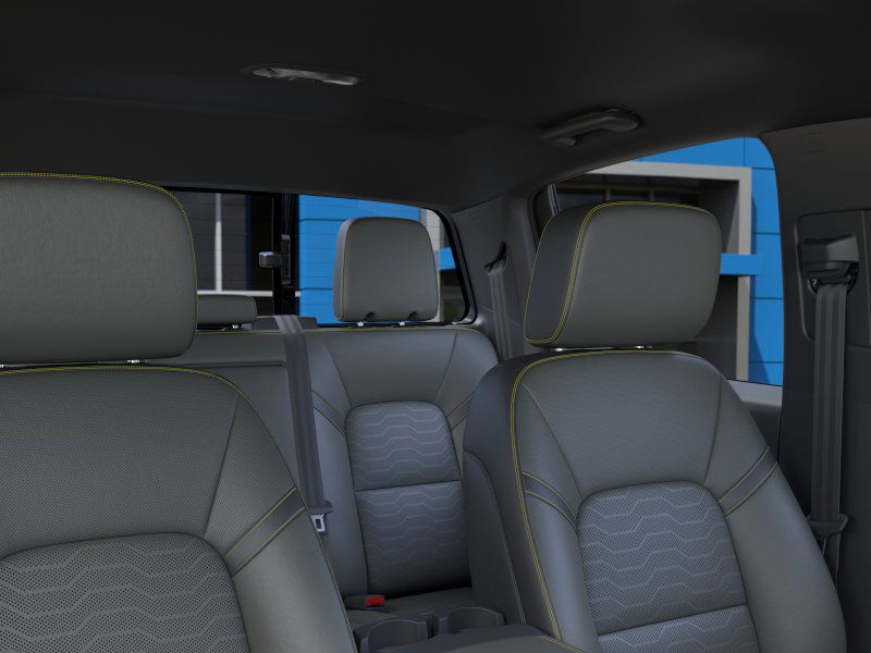 2026 Chevrolet Colorado ZR2 photo 49