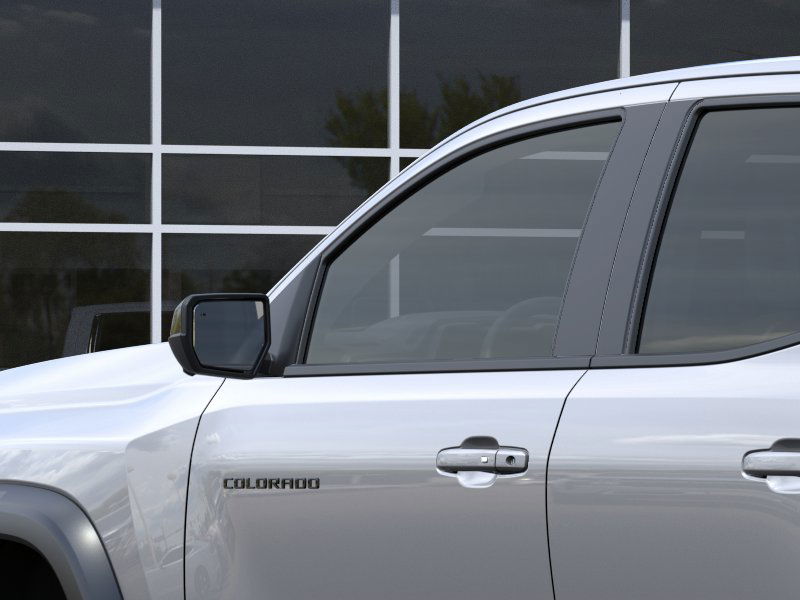 2026 Chevrolet Colorado ZR2 photo 38